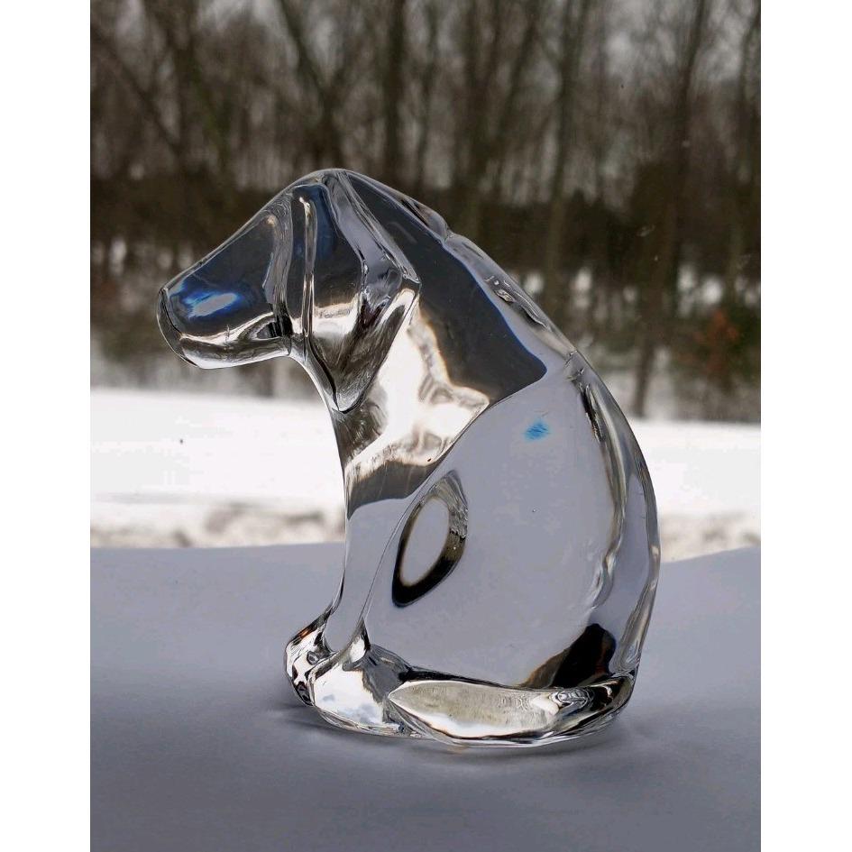 Crystal Basset Hound - Etsy