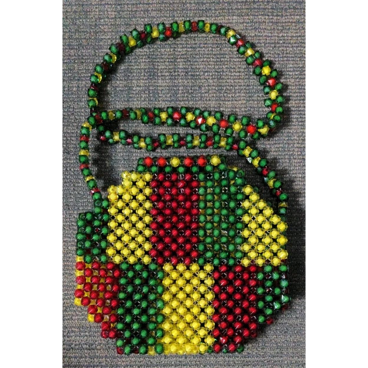 Susan Alexandra Bag - Etsy
