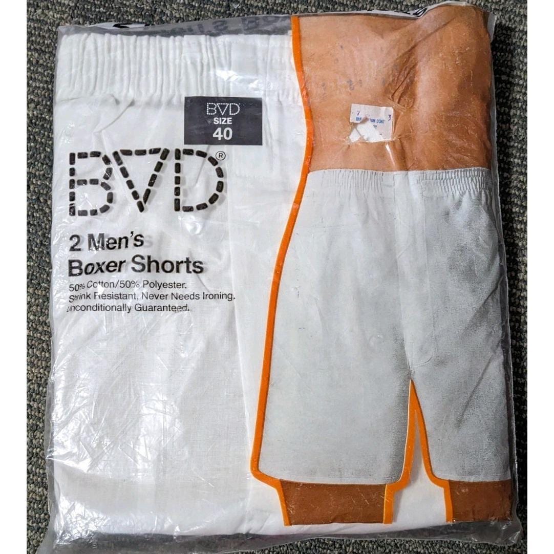 Vintage Bvd Briefs - Etsy