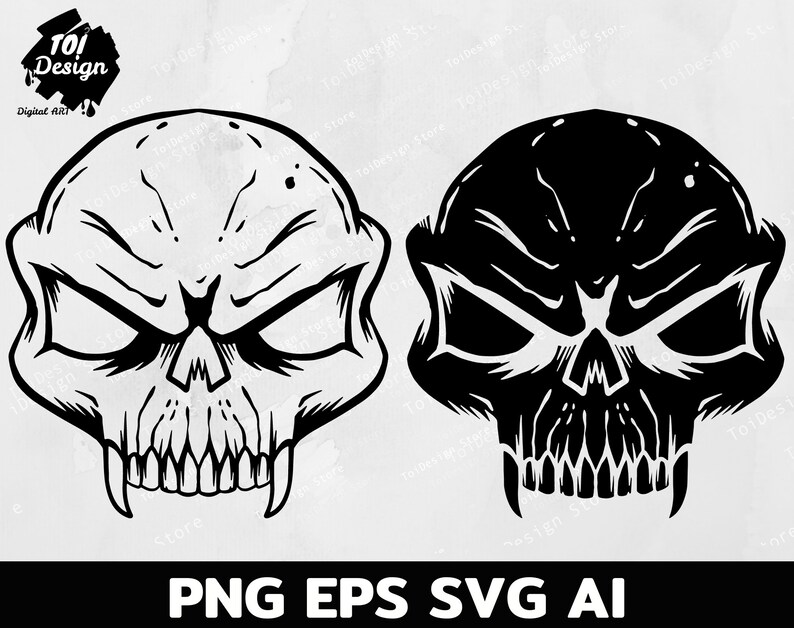 Dracula Skull Svg Vampire Svg Skull SVG Vampire Cut File Etsy Singapore
