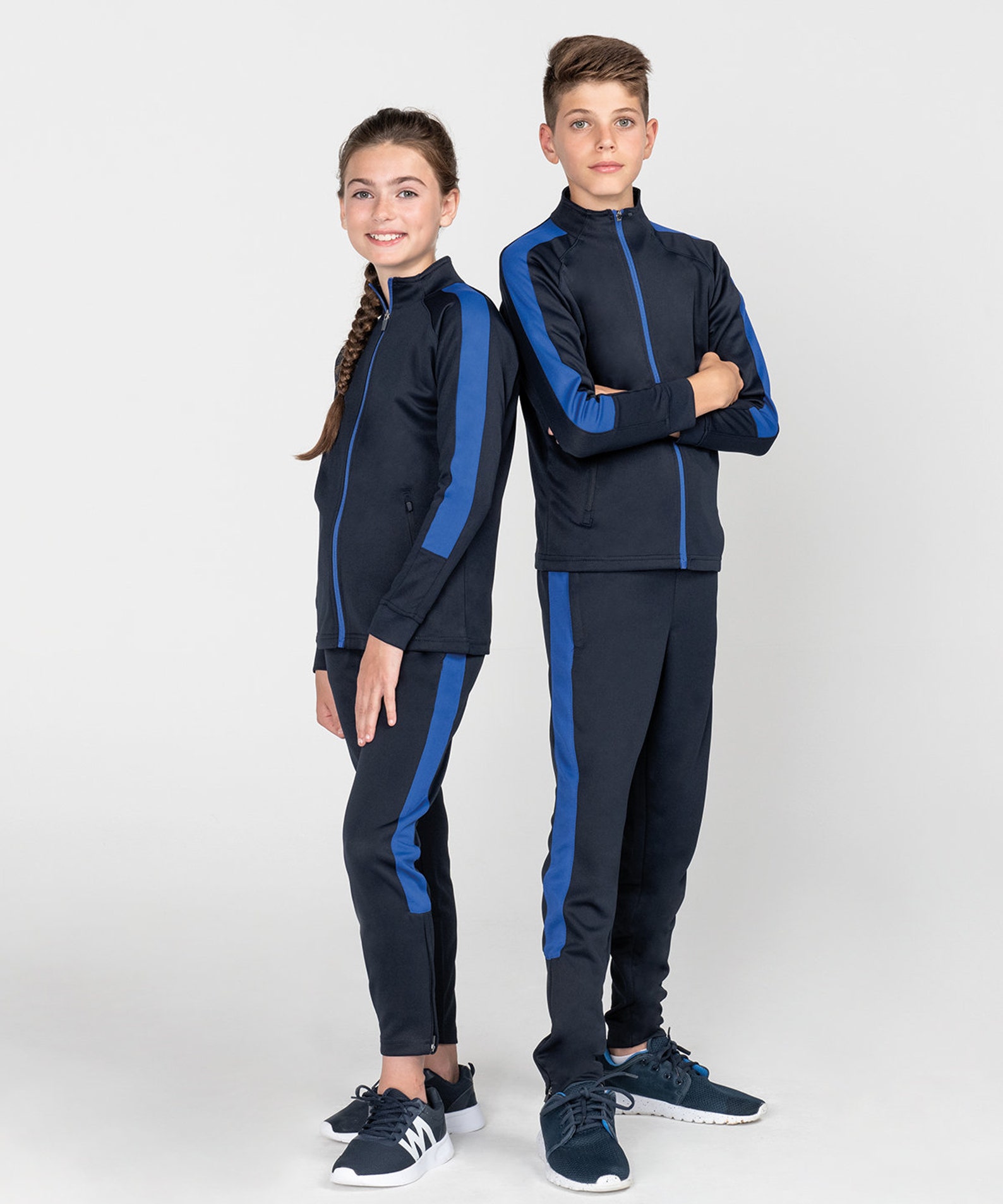 Unisex Kids knitted tracksuit /Kids tracksuit set of 2 / Etsy