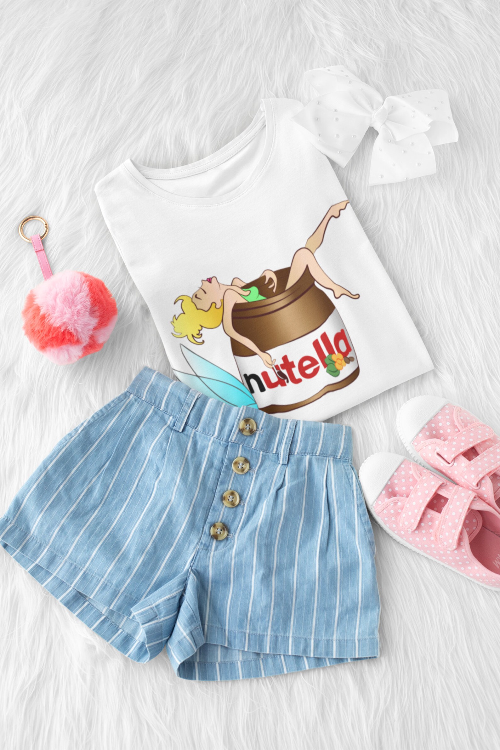 Nutella Chocolate Kids Tshirts/Funny tshirts for kids/Kids | Etsy