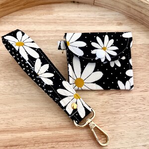 Estuche para AirPods con llavero