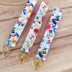 Llavero de pulsera
