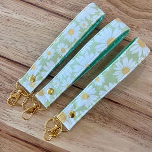 Llavero de pulsera