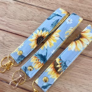 Llavero de pulsera