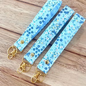 Llavero de pulsera