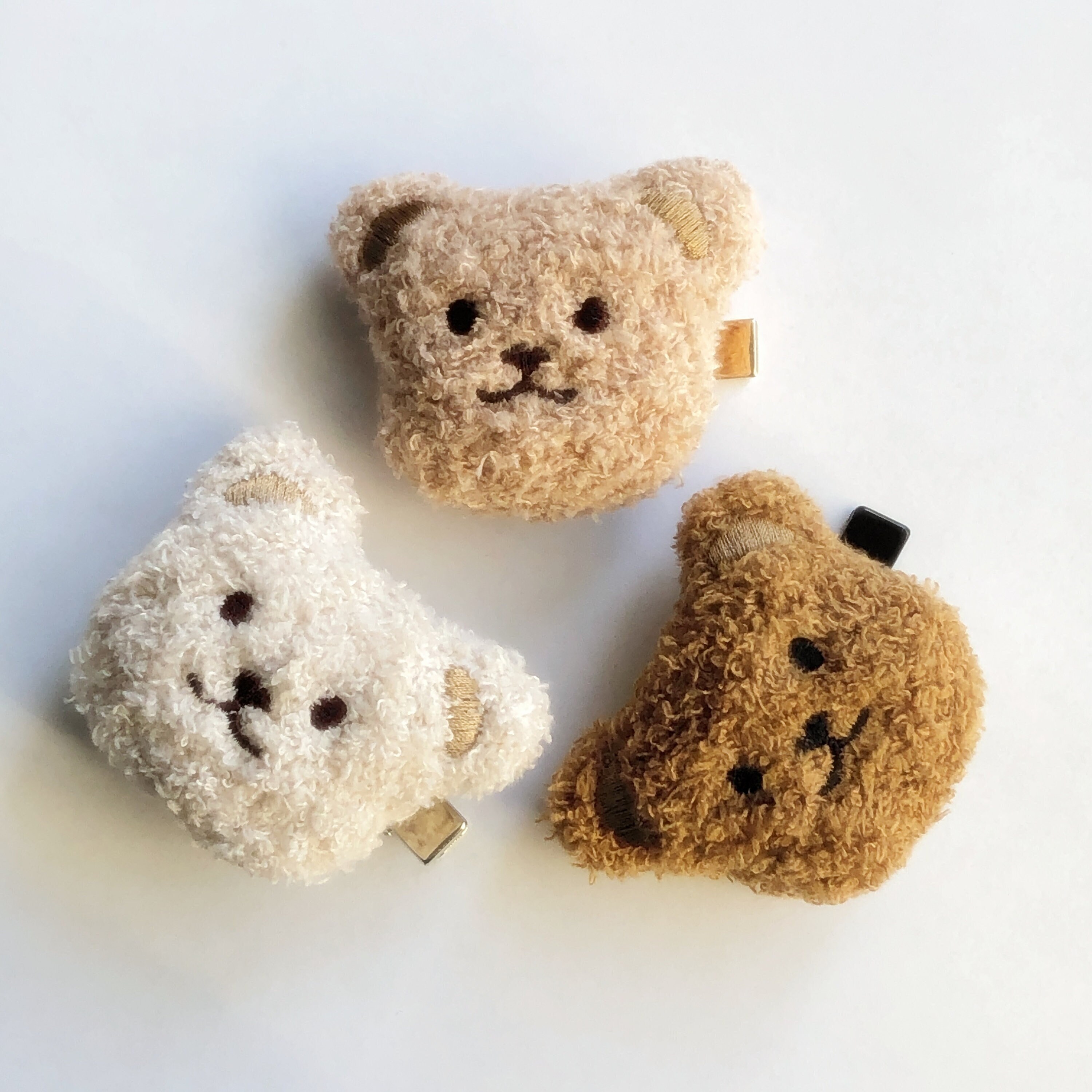BabyBow Animal Clamp Toys BabyBow Animal Clamp Toys
