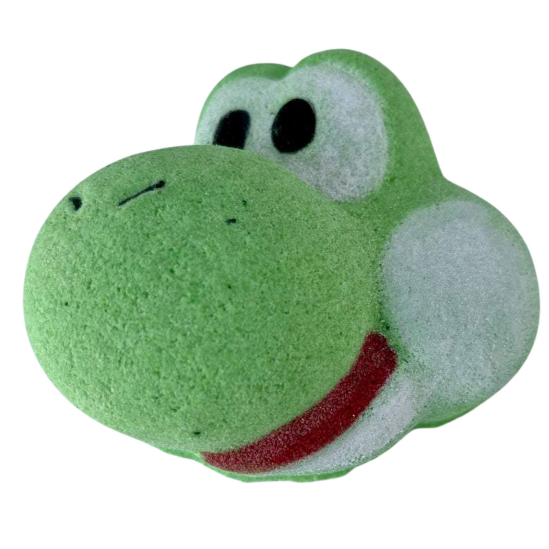 Yoshi Bath Bomb Yoshi Super Mario Gift for Dad for - Etsy