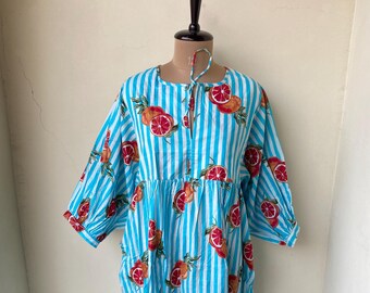 Casual Cotton Dress Women, Mini/Midi Length Available, Everyday Wear