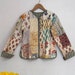 see more listings in the Jacke & Kimono section