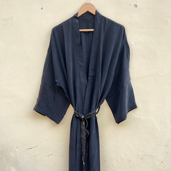 New And trendy Vintage boho Women Kimono For Her , Hippi Dress . Kimono For Her ,Gift For Her