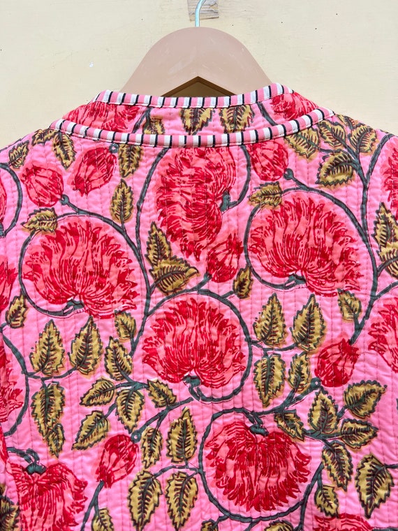 AMERI ★ INDIA BLOCK PRINT JACKET AMERI ☆ INDIA BLOCK PRINT JACKET il_1080xN.5770615935_fqby.jpg
