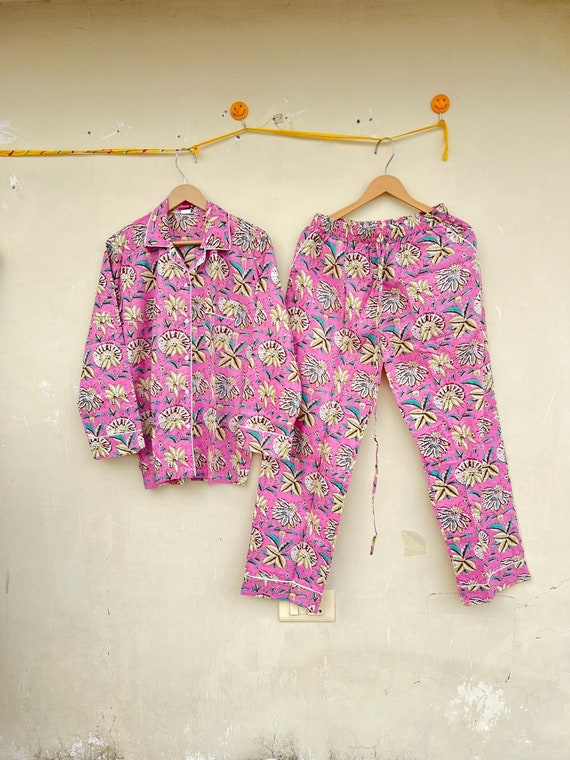 Fabulous Cotton Pajama Set Women s Pants Pure Cotton Pajama Nightwear Suit Pants Pajama Soft Cotton Pajama Pajama Pants Sets Gifts