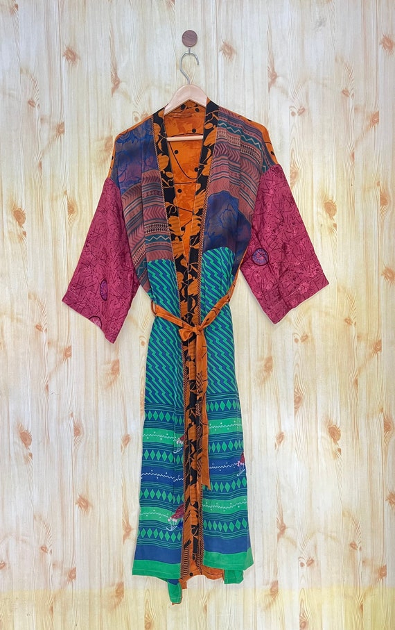Kimono lunghi hotsell