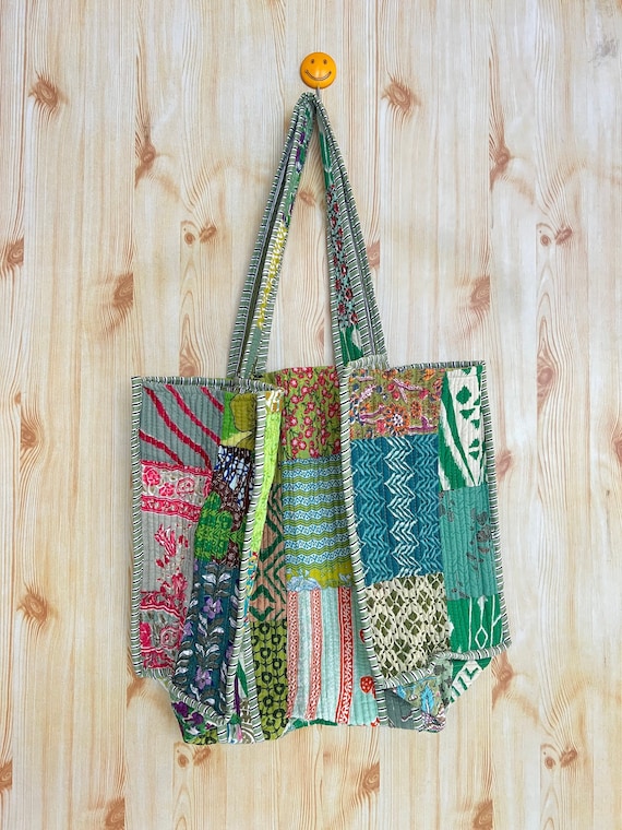 Bolsas para alpargatas  Bolsa para zapatos, Bolsos hechos a mano, Bolso  patchwork