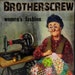 BROTHERSCREW store logo