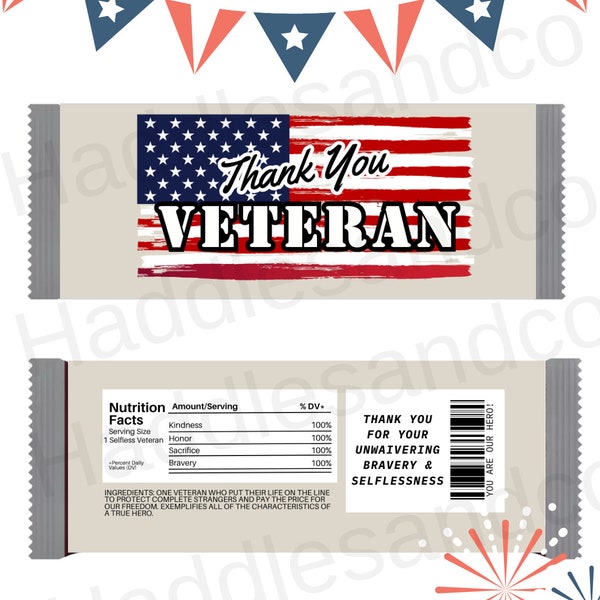 Veteran's Day - Etsy
