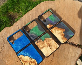 Samsung Z Flip Case Etsy Uk