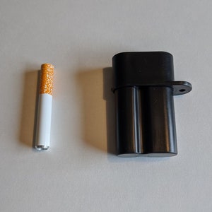 Originale UckStick Dugout w / tubo di alluminio