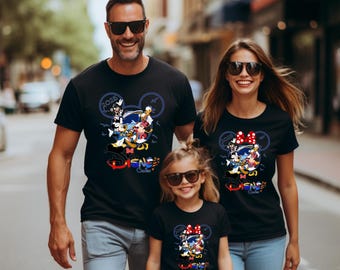 Disney Cruise 2025 Family Shirts, Disney Cruise Shirt, Disney Trip