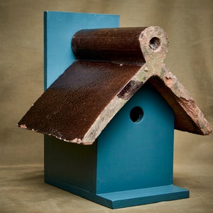 Casa de passarinho Lintal - AWLISCOMBE