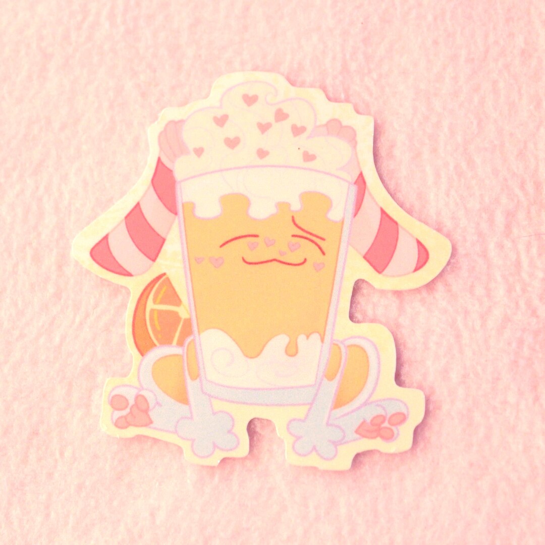 Valentines II Sticker Set | Fan Made Inanimate Insanity Vday Designs ...