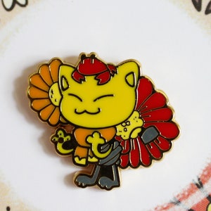 Inanimate Insanity Enamel Pins - Etsy