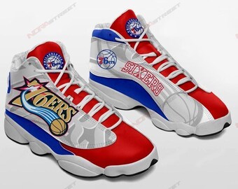 76ers basketball shoes