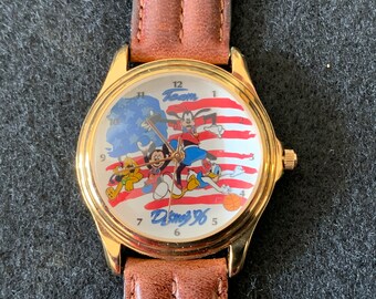 athletic works watch