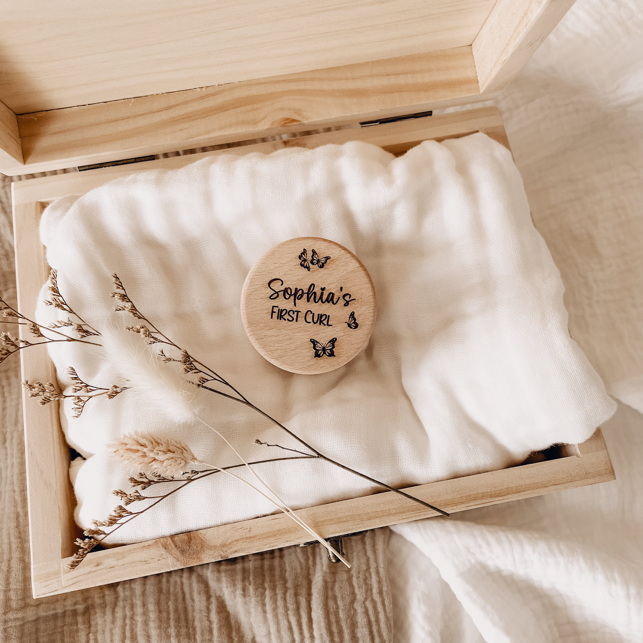 Hair Lock Box - Etsy Hair Lock Box - Etsy