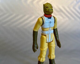 bossk action figure 1980