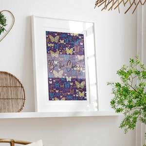 Citazione artistica da parete.Citazioni ispiratrici.Affermazioni positive.Arredamento felice.Stampe positive.Citazioni motivazionali.Stampe con citazioni.Regalo d'arte.Stampe d'arte
