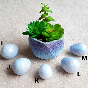 ONE - Aura Celestite Egg