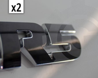 Overlay Vinyl Decals for 2010-2024 4Runner SR5