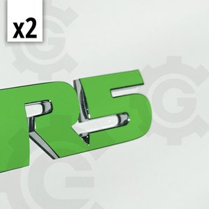 High Quality Vinyl Decals for 2014-2021 Tundra SR5