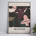 see more listings in the Matisse Wall Art Boho section