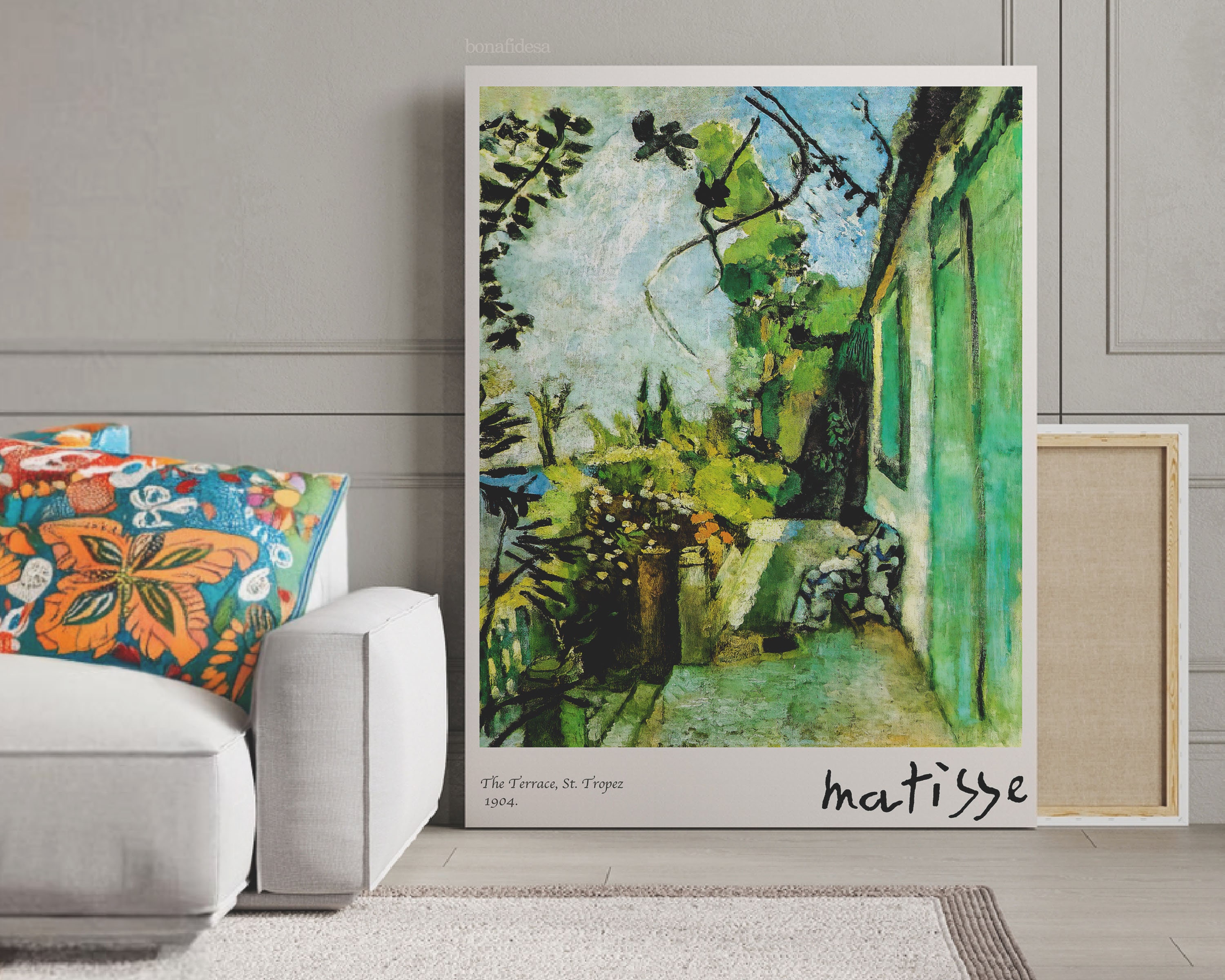 ラッセン マザーズラブII | 絵画など美術品の販売と買取 | 東京