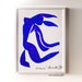 see more listings in the Matisse Wall Art Print section