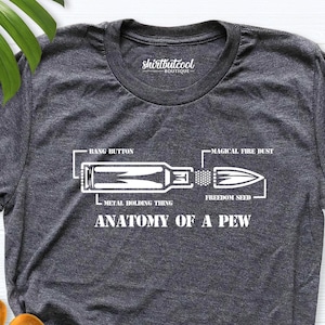 Anatomy of a Pew, Teacher Shirt, Author Shirt, Writer Shirt, Journalist Shirt, Anatomy tee, Freedom Shirt, Teacher tee, women Men shirt İdea