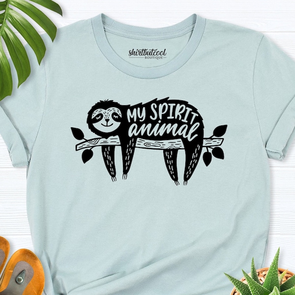 Sloth Birthday - Etsy