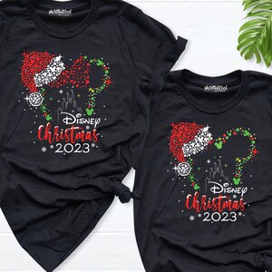 disney christmas shirts, disneyland christmas shirt, disney christmas family shirt, christmas disneyworld shirt,mickey christmas party shirt