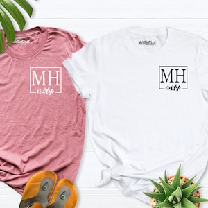 Mental Health Matters Shirt, Mental Health Nurse Shirt, MH Nurse Shirt, Psychiatric Nurse Shirt, Psych Nurse Shirt, Mental Health Shirt