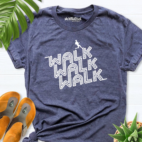 Walk Walking - Etsy