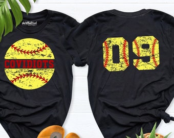 Softball shirt, Custom Softball Team Name Number Shirt, softball player shirt, softball mom Shirt, softball tees,custom softball women shirt