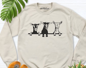 sweatshirts with animals