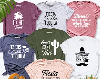 Fiesta Bachelorette Party, Bridesmaid Shirt, Mexico Bachelorette tee, Cinco De Mayo Shirt, Mexican bridal shower,Average bride, Final fiesta
