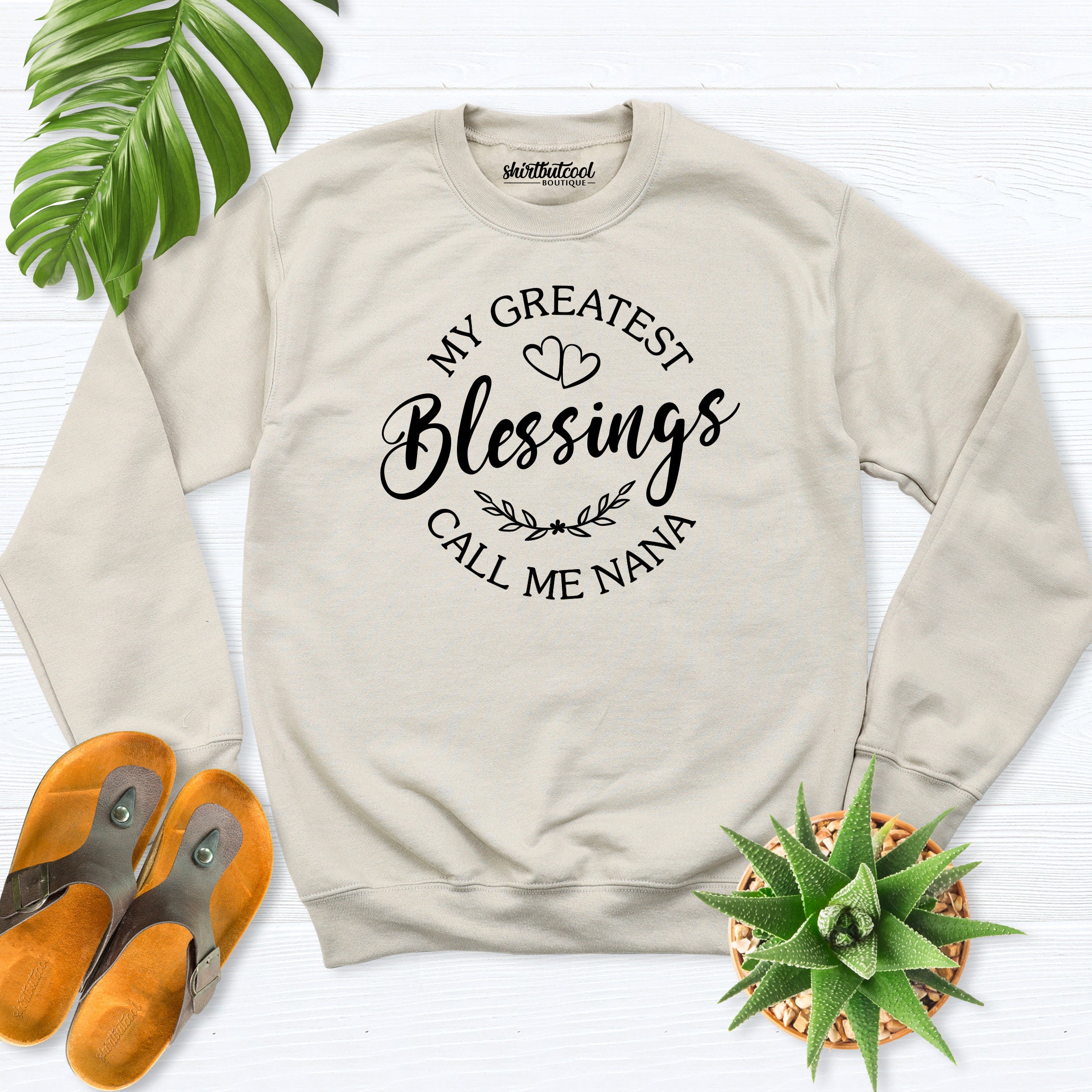 Womens My Greatest Blessing Call Me Gaga Tshirt Thankgiving Shirt Womens My Greatest Blessing Call Me Gaga Tshirt Thankgiving Shirt