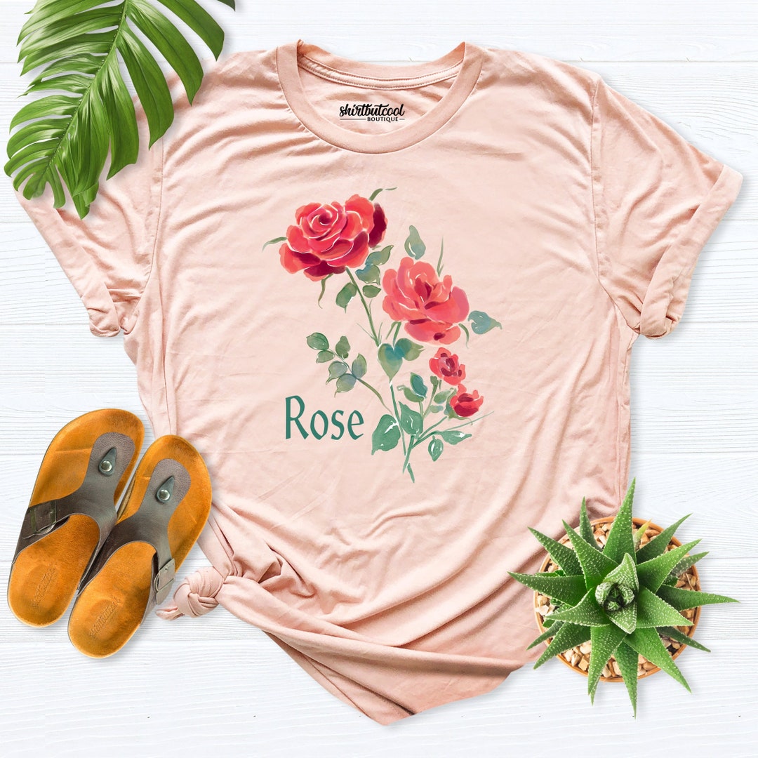 Monthly Colors June Shirt main image 1