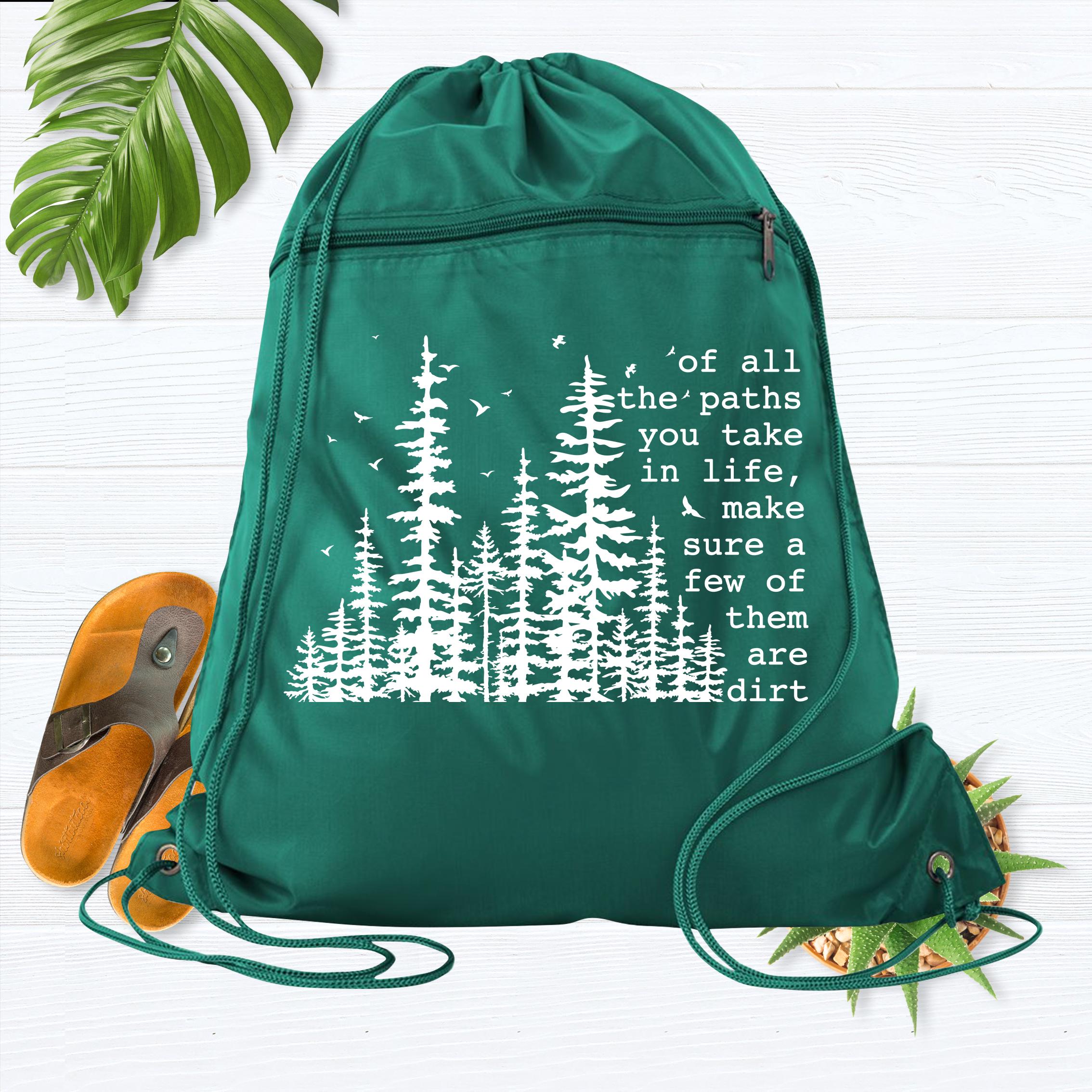 Alaska Backpacks